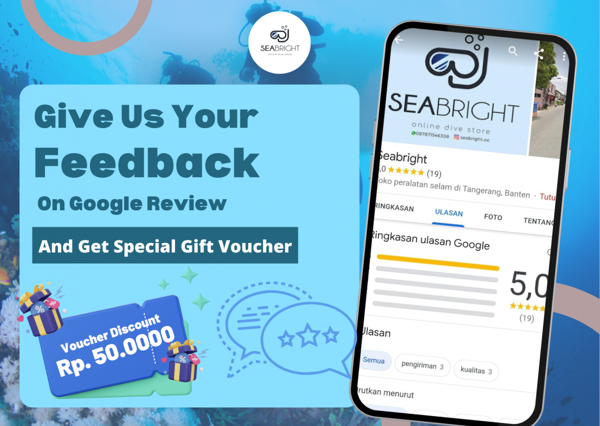 Review Us On Google Review