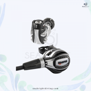 Regulator Mares Fusion 52x