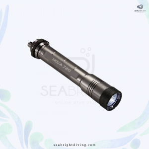 Nova light720 scubapro 2.660.000