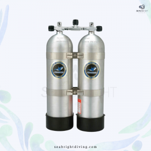 Twin Tank Band Problue AC