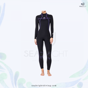 Wetsuit Bare Nixie 3.550.000