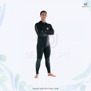 Wetsuit tradewind 5mm scubapro 2.990.000