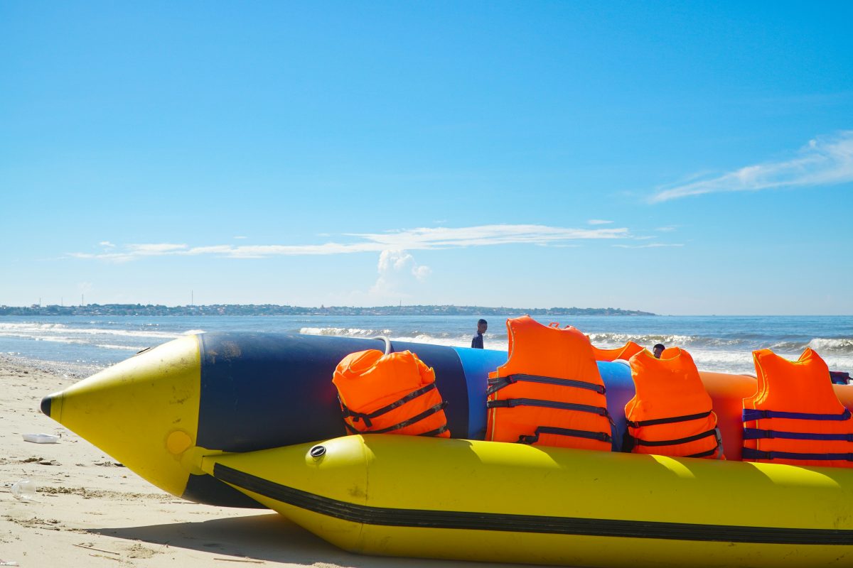 Banana Boat Watersports